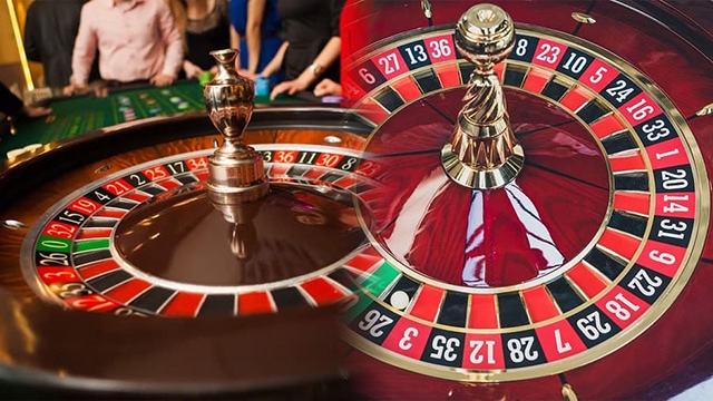 Kiếm tiền từ Roulette đơn giản khi biết tới những kinh nghiệm này Kiem tien tu Roulette don gian khi biet toi nhung kinh nghiem nay