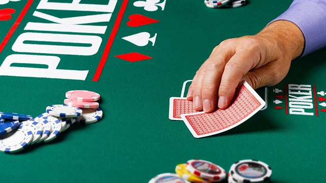 Kinh nghiệm giúp bạn chơi Poker có được những kết quả tốt hơn Kinh nghiem giup ban choi Poker co duoc nhung ket qua tot hon