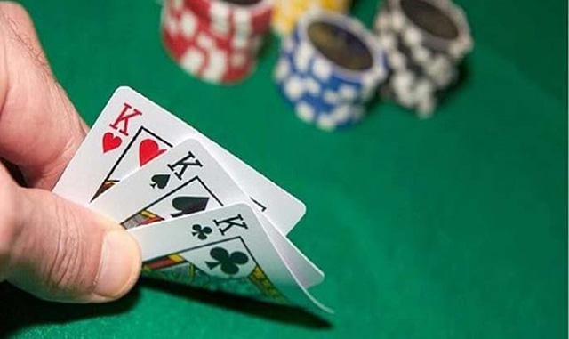 Liêng và một số cách để bạn cá cược hiệu quả và dễ thắng hơn Lieng va mot so cach de ban ca cuoc hieu qua va de thang hon
