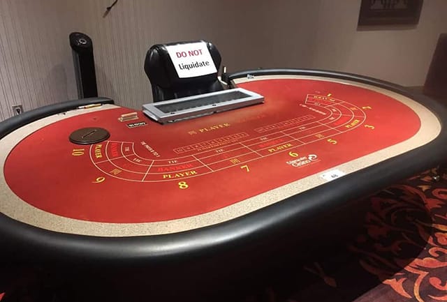 Nên chơi Baccarat với những kinh nghiệm sau để đảm bảo thắng lớn Nen choi Baccarat voi nhung kinh nghiem sau de dam bao thang lon