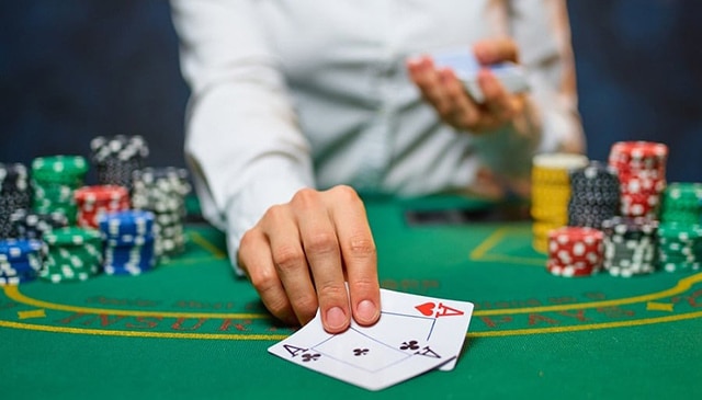 Người chơi luôn thất bại chỉ vì những sai lầm này trong Blackjack Nguoi choi luon that bai chi vi nhung sai lam nay trong Blackjack