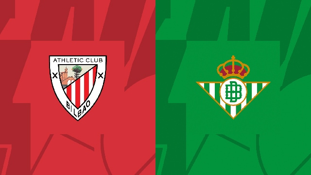 Soi kèo bóng đá SBO Athletic Bilbao vs Real Betis ngày 28/08/2023 – Vòng 3 La Liga Soi keo bong da SBO Athletic Bilbao vs Real Betis ngay 28/08/2023 – Vong 3 La Liga