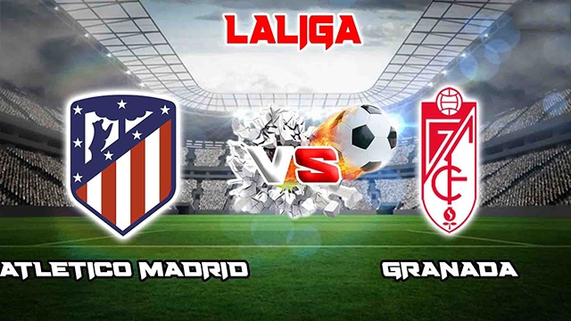 Soi kèo bóng đá SBO Atletico Madrid vs Granada ngày 15/08/2023 – Vòng 1 La Liga Soi keo bong da SBO Atletico Madrid vs Granada ngay 15/08/2023 – Vong 1 La Liga