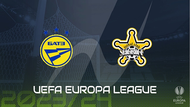Soi kèo bóng đá SBO BATE vs Sheriff ngày 18/8/2023 – Europa League Soi keo bong da SBO BATE vs Sheriff ngay 18/8/2023 – Europa League