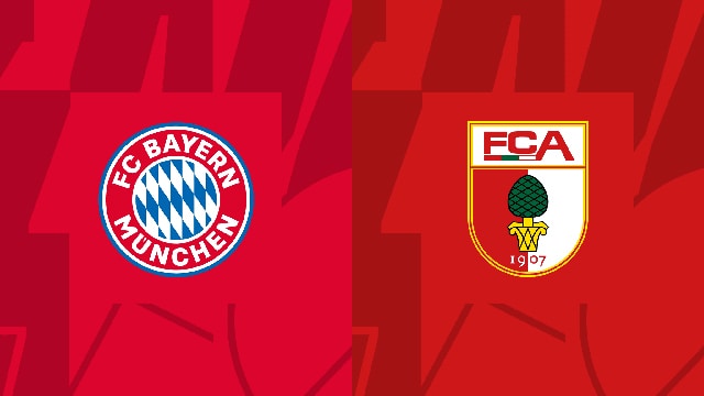 Soi kèo bóng đá SBO Bayern Munich vs Augsburg ngày 28/08/2023 – Vòng 2 Bundesliga Soi kèo bóng đá SBO Bayern Munich vs Augsburg ngày 28/08/2023 – Vòng 2 Bundesliga