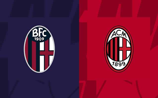 Soi kèo bóng đá SBO Bologna vs AC Milan ngày 22/8/2023 – Vòng 1 Serie A Soi keo bong da SBO Bologna vs AC Milan ngay 22/8/2023 – Vong 1 Serie A