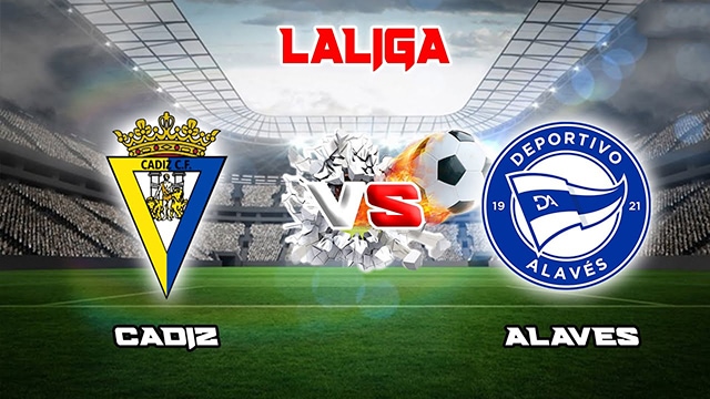 Soi kèo bóng đá SBO Cadiz vs Alaves ngày 15/08/2023 – Vòng 1 La Liga Soi keo bong da SBO Cadiz vs Alaves ngay 15/08/2023 – Vong 1 La Liga