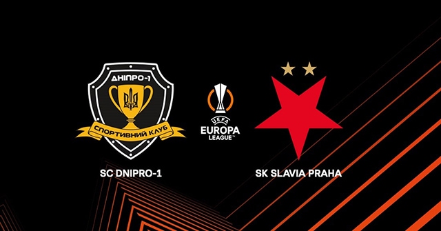 Soi kèo bóng đá SBO Dnipro-1 vs Slavia Praha ngày 18/08/2023 – Europa League Soi keo bong da SBO Dnipro-1 vs Slavia Praha ngay 18/08/2023 – Europa League