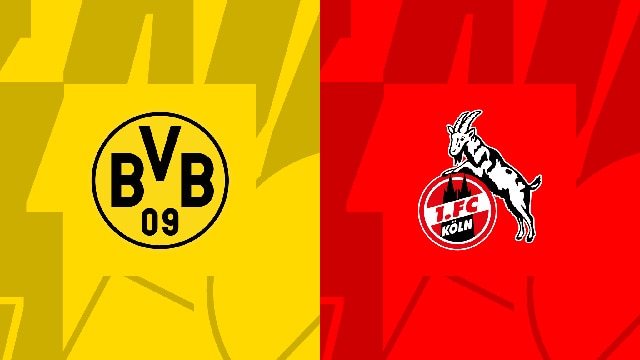 Soi kèo bóng đá SBO Dortmund vs Koln ngày 19/8/2023 – Vòng 1 Bundesliga Soi keo bong da SBO Dortmund vs Koln ngay 19/8/2023 – Vong 1 Bundesliga