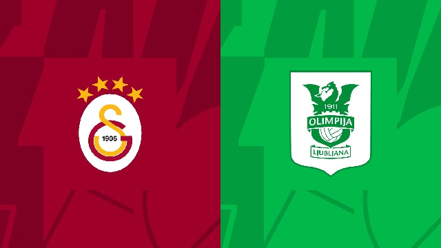 Soi kèo bóng đá SBO Galatasaray vs Olimpija ngày 16/08/2023 – Champions League Soi keo bong da SBO Galatasaray vs Olimpija ngay 16/08/2023 – Champions League