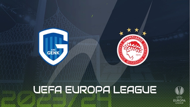 Soi kèo bóng đá SBO Genk vs Olympiakos Piraeus ngày 18/08/2023 – Europa League Soi keo bong da SBO Genk vs Olympiakos Piraeus ngay 18/08/2023 – Europa League