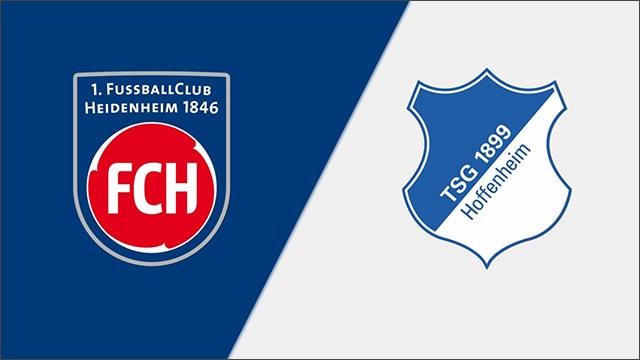 Soi kèo bóng đá SBO Heidenheim vs Hoffenheim ngày 26/08/2023 – Vòng 2 Bundesliga Soi keo bong da SBO Heidenheim vs Hoffenheim ngay 26/08/2023 – Vong 2 Bundesliga
