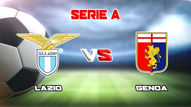 Soi kèo bóng đá SBO Lazio vs Genoa ngày 28/08/2023 – Vòng 2 Serie A Soi keo bong da SBO Lazio vs Genoa ngay 28/08/2023 – Vong 2 Serie A