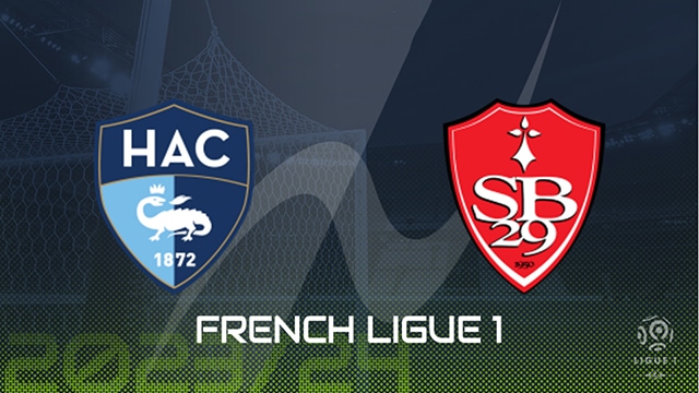Soi kèo bóng đá SBO Le Havre vs Brest ngày 20/8/2023 – Vòng 2 Ligue 1 Soi keo bong da SBO Le Havre vs Brest ngay 20/8/2023 – Vong 2 Ligue 1