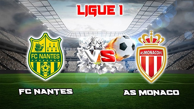 Soi kèo bóng đá SBO Nantes vs Monaco ngày 26/8/2023 – Vòng 3 Ligue 1 Soi keo bong da SBO Nantes vs Monaco ngay 26/8/2023 – Vong 3 Ligue 1