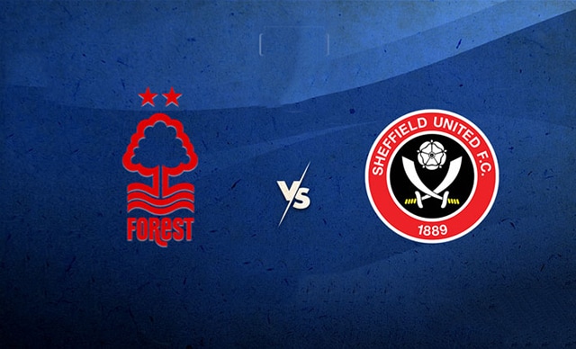 Soi kèo bóng đá SBO Nottingham Forest vs Sheffield United ngày 19/8/2023 – Vòng 2 Ngoại Hạng Anh Soi keo bong da SBO Nottingham Forest vs Sheffield United ngay 19/8/2023 – Vong 2 Ngoai Hang Anh