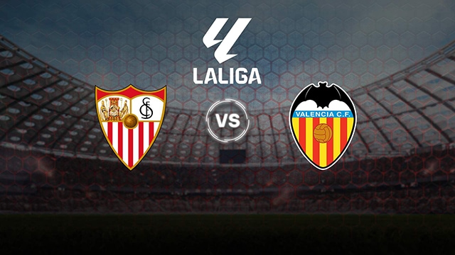 Soi kèo bóng đá SBO Sevilla vs Valencia ngày 12/08/2023 – Vòng 1 La Liga Soi keo bong da SBO Sevilla vs Valencia ngay 12/08/2023 – Vong 1 La Liga