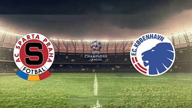 Soi kèo bóng đá SBO Sparta Praha vs København ngày 16/08/2023 – Champions League Soi keo bong da SBO Sparta Praha vs København ngay 16/08/2023 – Champions League