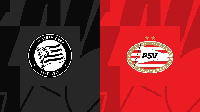 Soi kèo bóng đá SBO Sturm Graz vs PSV ngày 16/08/2023 – Champions League Soi keo bong da SBO Sturm Graz vs PSV ngay 16/08/2023 – Champions League