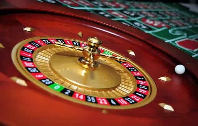 Cần làm những gì khi chơi Roulette để có thể thắng số tiền lớn? Can lam nhung gi khi choi Roulette de co the thang so tien lon?