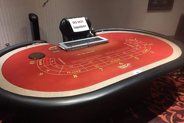 Chia sẻ kinh nghiệm chơi Baccarat để bạn nắm bắt tốt những cơ hội thắng Chia se kinh nghiem choi Baccarat de ban nam bat tot nhung co hoi thang