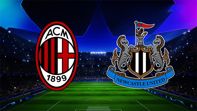 Soi kèo bóng đá SBO AC Milan vs Newcastle ngày 19/09/2023 – Champions League Soi keo bong da SBO AC Milan vs Newcastle ngay 19/09/2023 – Champions League