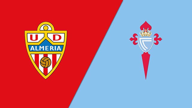 Soi kèo bóng đá SBO Almeria vs Celta Vigo ngày 02/09/2023 – Vòng 4 La Liga Soi keo bong da SBO Almeria vs Celta Vigo ngay 02/09/2023 – Vong 4 La Liga
