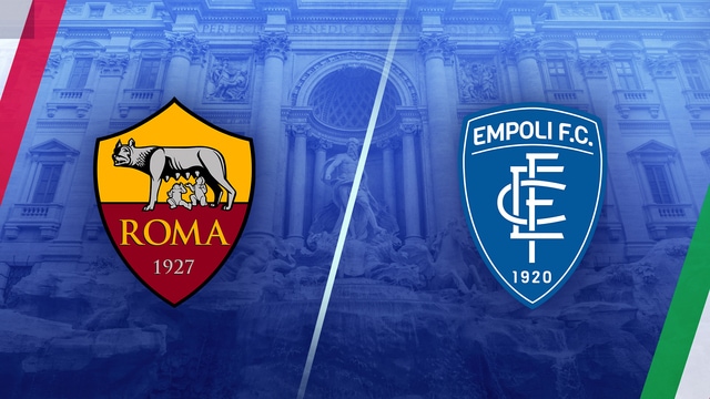 Soi kèo bóng đá SBO AS Roma vs Empoli ngày 18/09/2023 – Vòng 4 Serie A Soi keo bong da SBO AS Roma vs Empoli ngay 18/09/2023 – Vong 4 Serie A