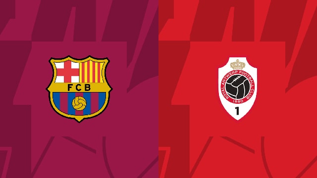 Soi kèo bóng đá SBO Barcelona vs Antwerp ngày 20/09/2023 – Champions League Soi keo bong da SBO Barcelona vs Antwerp ngay 20/09/2023 – Champions League