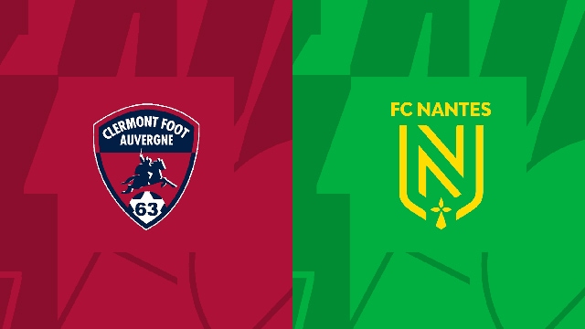 Soi kèo bóng đá SBO Clermont vs Nantes ngày 17/09/2023 – Vòng 5 Ligue 1 Soi keo bong da SBO Clermont vs Nantes ngay 17/09/2023 – Vong 5 Ligue 1