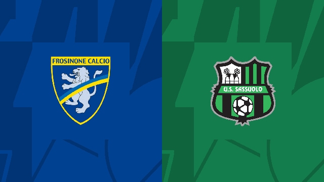 Soi kèo bóng đá SBO Frosinone vs Sassuolo ngày 17/09/2023 – Vòng 4 Serie A Soi keo bong da SBO Frosinone vs Sassuolo ngay 17/09/2023 – Vong 4 Serie A