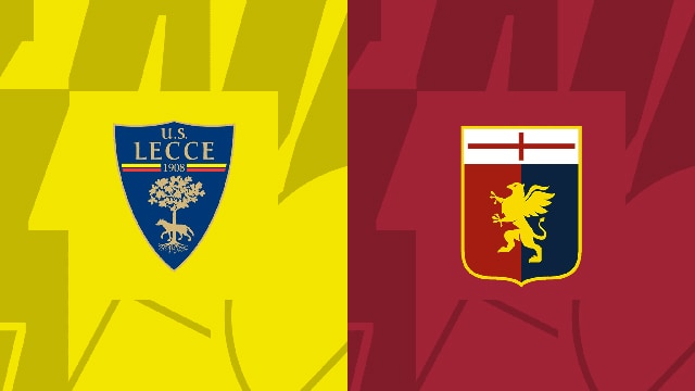 Soi kèo bóng đá SBO Lecce vs Genoa ngày 23/09/2023 – Vòng 5 Serie A Soi keo bong da SBO Lecce vs Genoa ngay 23/09/2023 – Vong 5 Serie A