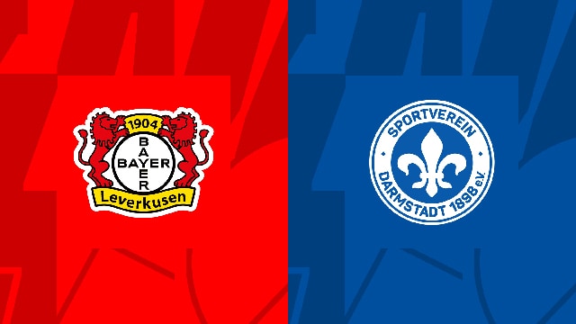 Soi kèo bóng đá SBO Leverkusen vs Darmstadt ngày 02/09/2023 – Vòng 3 Bundesliga Soi keo bong da SBO Leverkusen vs Darmstadt ngay 02/09/2023 – Vong 3 Bundesliga