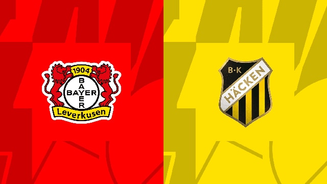 Soi kèo bóng đá SBO Leverkusen vs Hacken ngày 21/09/2023 – Europa League Soi keo bong da SBO Leverkusen vs Hacken ngay 21/09/2023 – Europa League