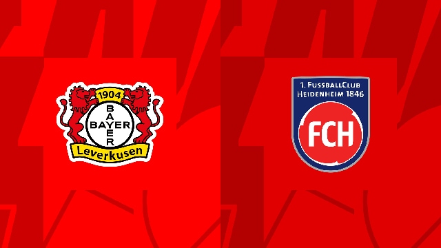 Soi kèo bóng đá SBO Leverkusen vs Heidenheim ngày 24/09/2023 – Vòng 5 Bundesliga Soi keo bong da SBO Leverkusen vs Heidenheim ngay 24/09/2023 – Vong 5 Bundesliga