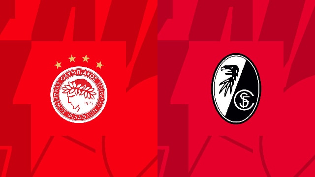 Soi kèo bóng đá SBO Olympiakos vs Freiburg ngày 22/09/2023 – Europa League Soi keo bong da SBO Olympiakos vs Freiburg ngay 22/09/2023 – Europa League