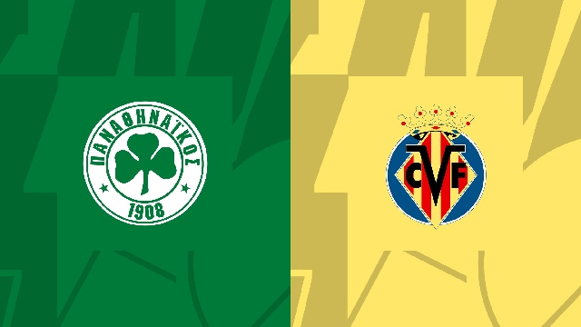 Soi kèo bóng đá SBO Panathinaikos vs Villarreal ngày 21/09/2023 – Europa League Soi keo bong da SBO Panathinaikos vs Villarreal ngay 21/09/2023 – Europa League
