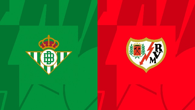 Soi kèo bóng đá SBO Real Betis vs Rayo Vallecano ngày 03/09/2023 – Vòng 4 La Liga Soi keo bong da SBO Real Betis vs Rayo Vallecano ngay 03/09/2023 – Vong 4 La Liga