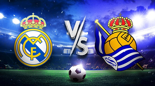 Soi kèo bóng đá SBO Real Madrid vs Real Sociedad ngày 18/09/2023 – Vòng 5 La Liga Soi keo bong da SBO Real Madrid vs Real Sociedad ngay 18/09/2023 – Vong 5 La Liga