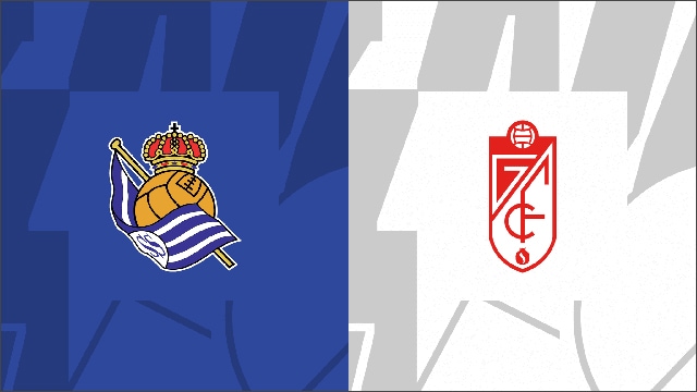 Soi kèo bóng đá SBO Real Sociedad vs Granada ngày 02/09/2023 – Vòng 4 La Liga Soi keo bong da SBO Real Sociedad vs Granada ngay 02/09/2023 – Vong 4 La Liga