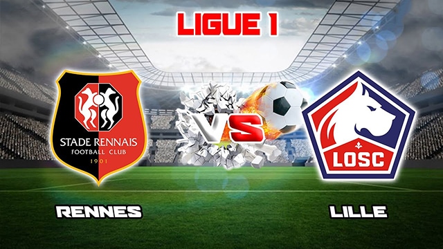 Soi kèo bóng đá SBO Rennes vs Lille ngày 16/09/2023 – Vòng 5 Ligue 1 Soi keo bong da SBO Rennes vs Lille ngay 16/09/2023 – Vong 5 Ligue 1