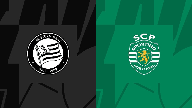 Soi kèo bóng đá SBO Sturm Graz vs Sporting ngày 22/09/2023 – Europa League Soi keo bong da SBO Sturm Graz vs Sporting ngay 22/09/2023 – Europa League