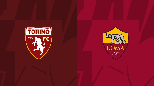 Soi kèo bóng đá SBO Torino vs AS Roma ngày 25/09/2023 – Vòng 5 Serie A
