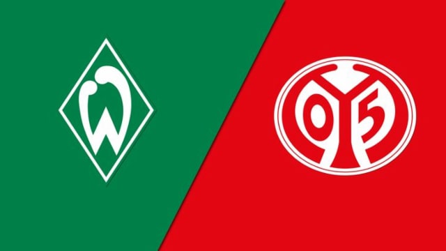 Soi kèo bóng đá SBO Werder Bremen vs Mainz ngày 02/09/2023 – Vòng 3 Bundesliga Soi keo bong da SBO Werder Bremen vs Mainz ngay 02/09/2023 – Vong 3 Bundesliga