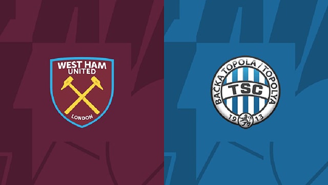 Soi kèo bóng đá SBO West Ham vs Backa Topola ngày 22/09/2023 – Europa League Soi keo bong da SBO West Ham vs Backa Topola ngay 22/09/2023 – Europa League