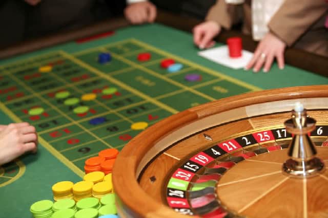 Chỉ dẫn toàn bộ những tri thức căn bản về trò Roulette Chi dan toan bo nhung tri thuc can ban ve tro Roulette