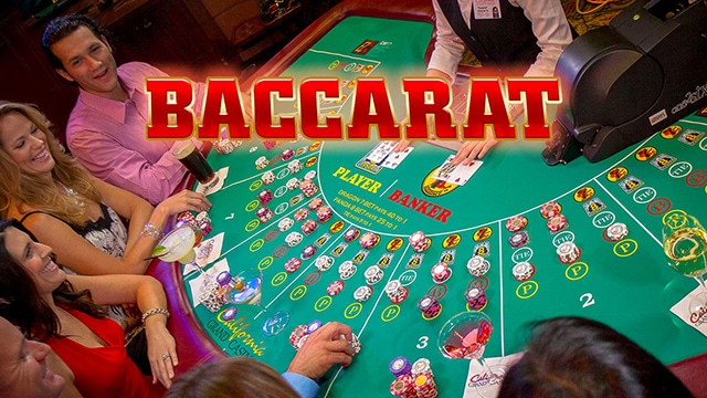 Chia sẻ bí quyết từ cao thủ đánh Baccarat online kiếm tiền từ nhà cái Chia se bi quyet tu cao thu danh Baccarat online kiem tien tu nha cai
