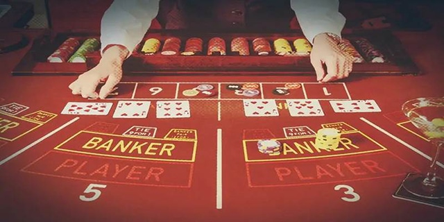 Công thức để bạn chơi game bài Baccarat nên biết nhằm tăng thời cơ thắng Cong thuc de ban choi game bai Baccarat nen biet nham tang thoi co thang