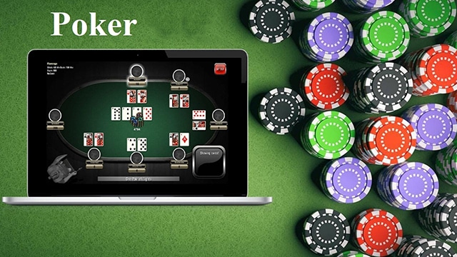 Kỹ thuật chơi bài Poker siêu hay để bạn toàn thắng trước các đối thủ Ky thuat choi bai Poker sieu hay de ban toan thang truoc cac doi thu