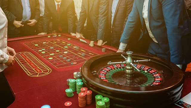 Những chiến lược chơi Roulette cần áp dụng để có cơ hội thắng lớn hơn